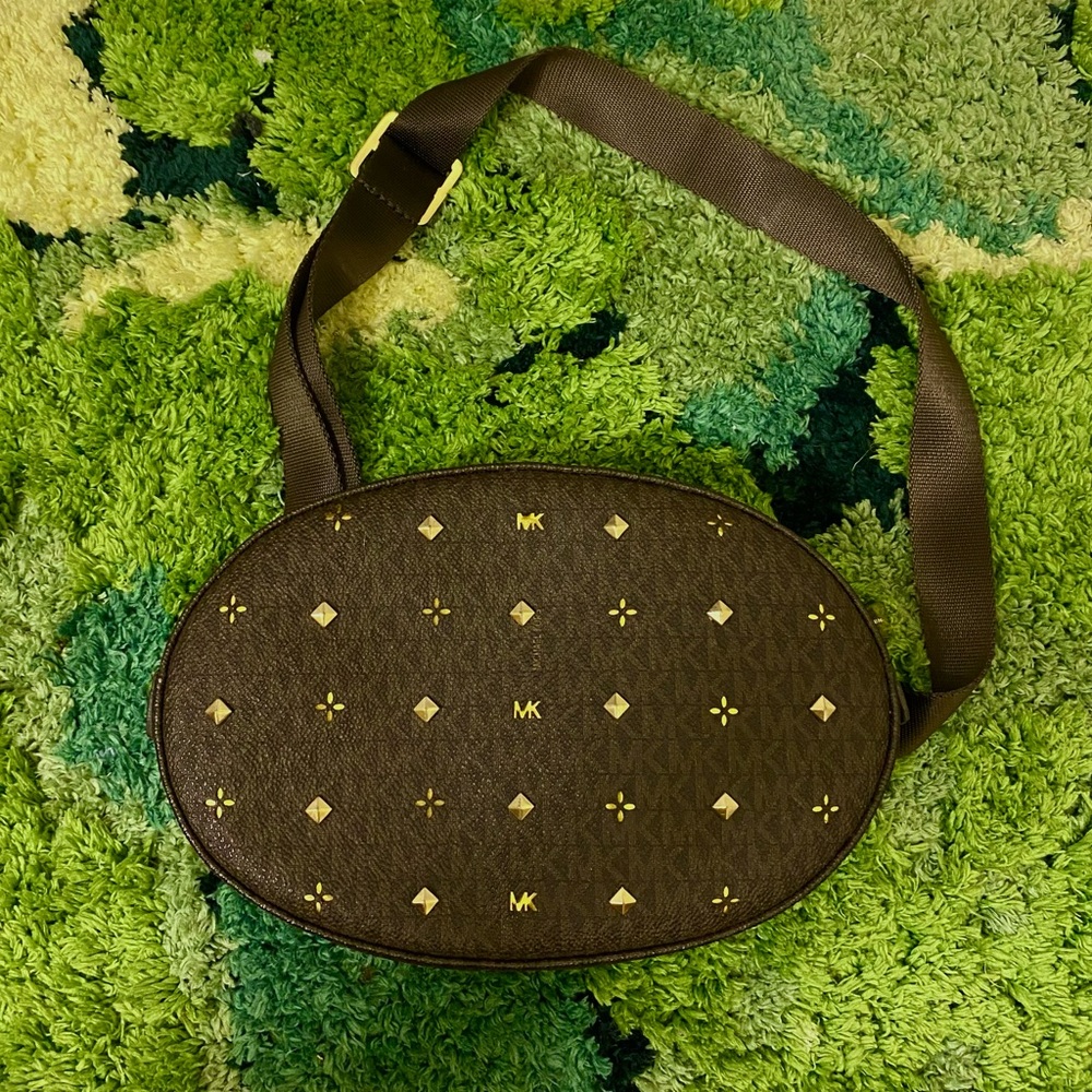 Michael Kors Fanny Pack